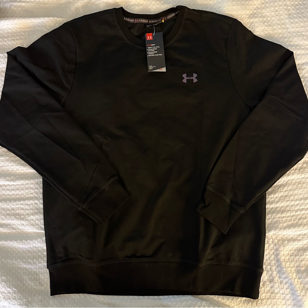 Under Armour HeatGear Shirt